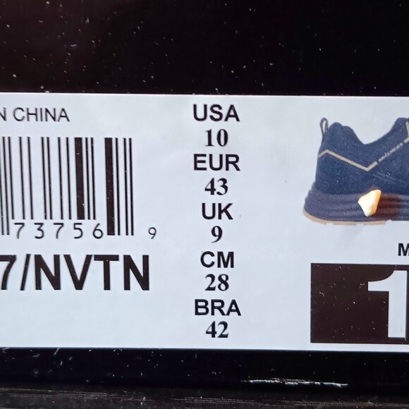 Sketchers for Work Malad II Size 10 Mens - Picture 2 of 8